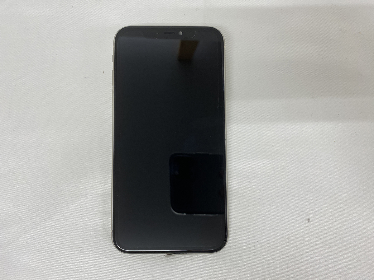 ジャンク■iPhone11 A2221 ロジックボード基盤無 カメラ無 起動せず★送料無料拍卖