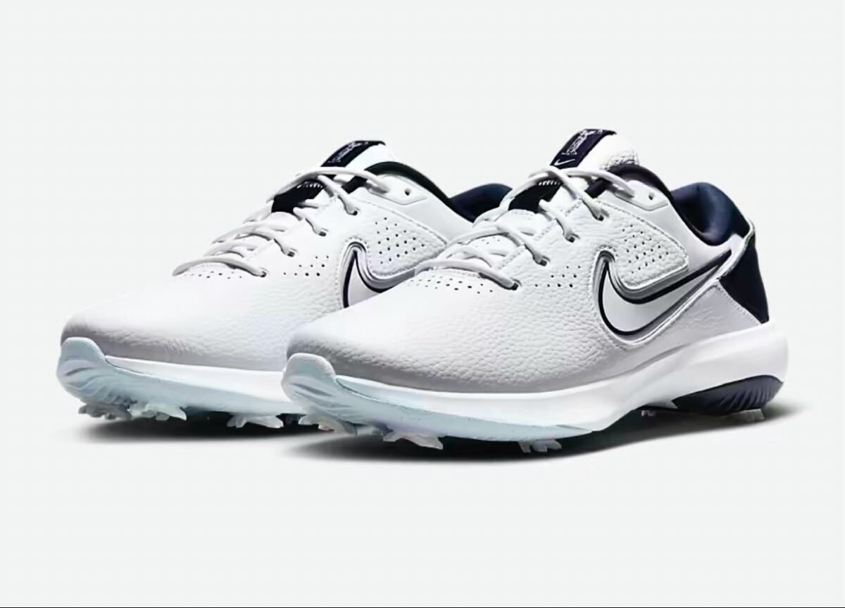 NIKE GOLF ナイキ ゴルフシューズ ビクトリーPRO3 大きいサイズ 30.0cm 新品未使用品拍卖