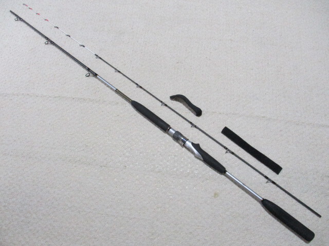 シマノ リアランサー ヒラメ S250 拍卖