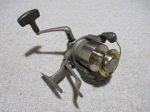 ダイワ トーナメントーZ 3000LB拍卖
