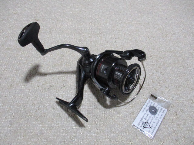 シマノ (24) ヴァンフォード C3000HG (未使用)拍卖