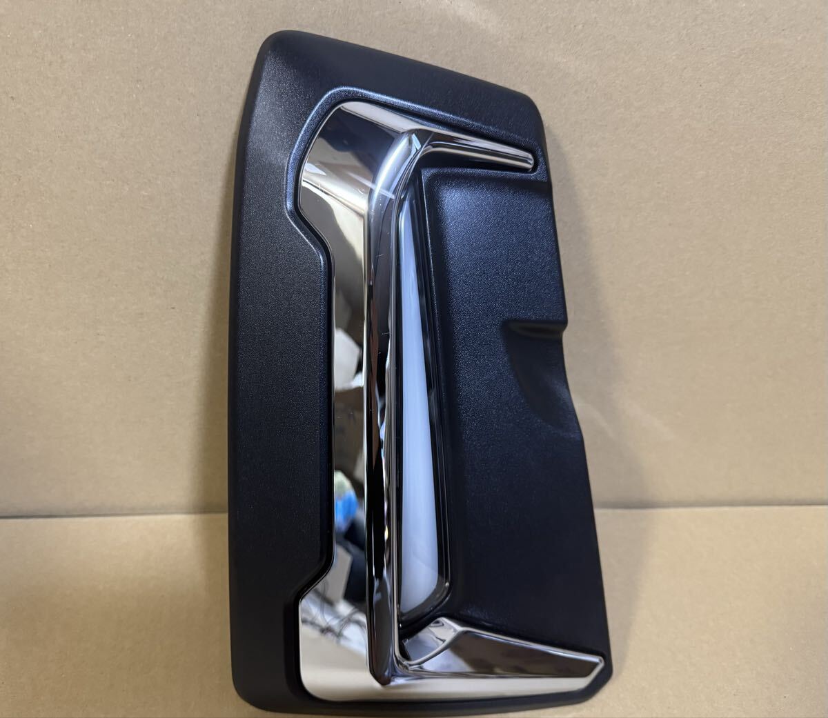 トヨタ純正 モデリスタ ノア シグネチャーイルミ R 右側拍卖