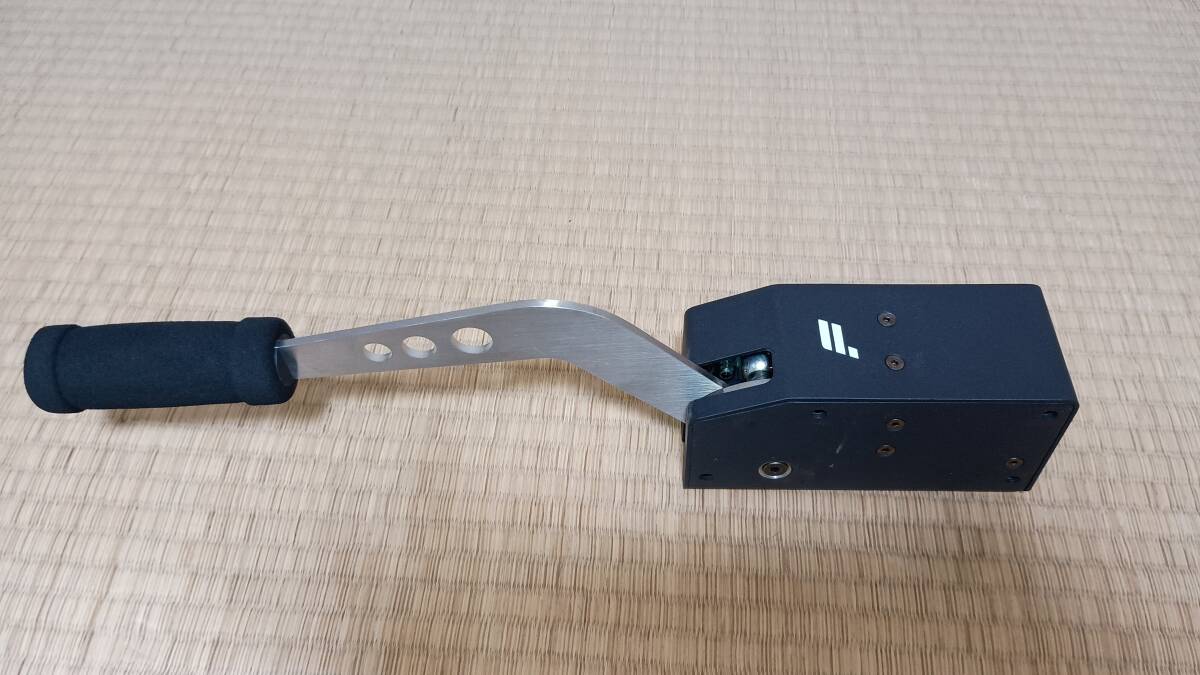 FANATEC ClubSport Handbrake V1.5 ハンドブレーキ ファナテック拍卖