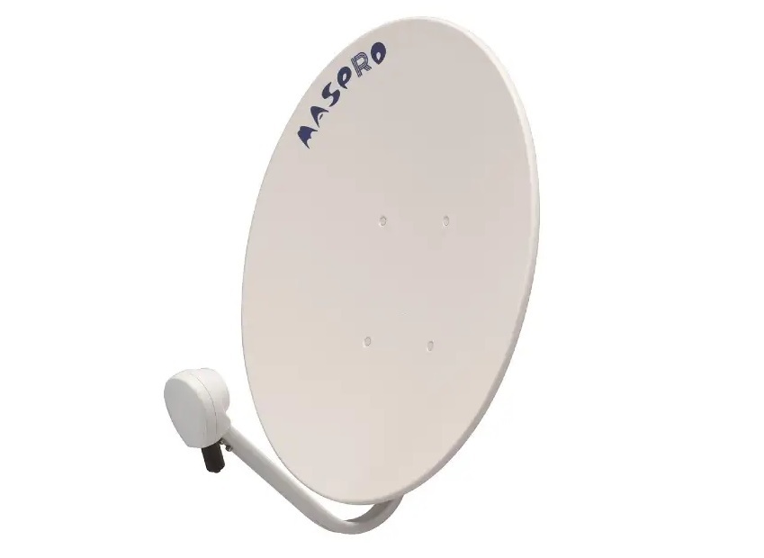 ■MASPRO/マスプロ■BS・110°CSアンテナ/右旋円偏波用■BC45R■未使用品■ ★即決★拍卖