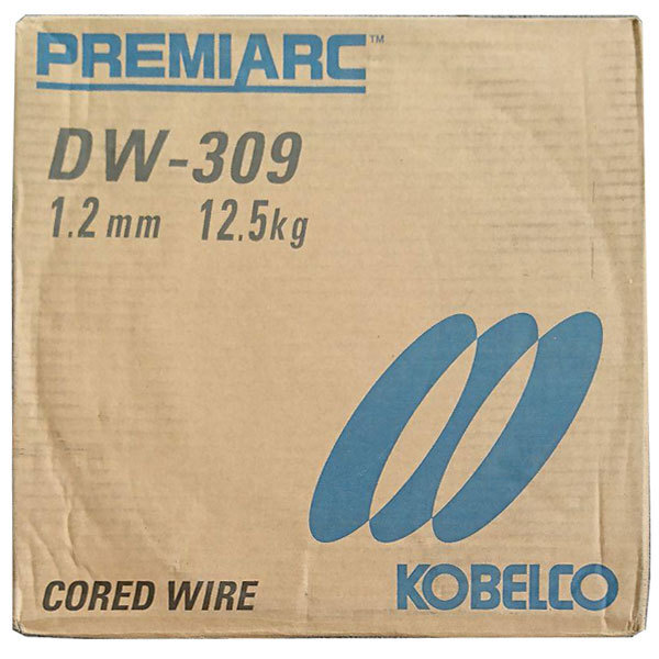 「送料無料」50000-286 半自動ワイヤー DW-309 1.2mm 12.5kg(ステンレス鋼と他鋼種との異材溶接)神戸製鋼 KOBELCO拍卖