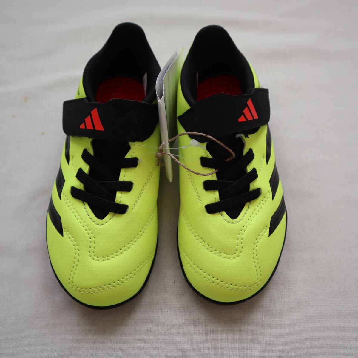 アディダス IG5438 プレデター クラブ H&L TF ジュニア キッズ トレーニング シューズ トレシュー サイズ17cm拍卖
