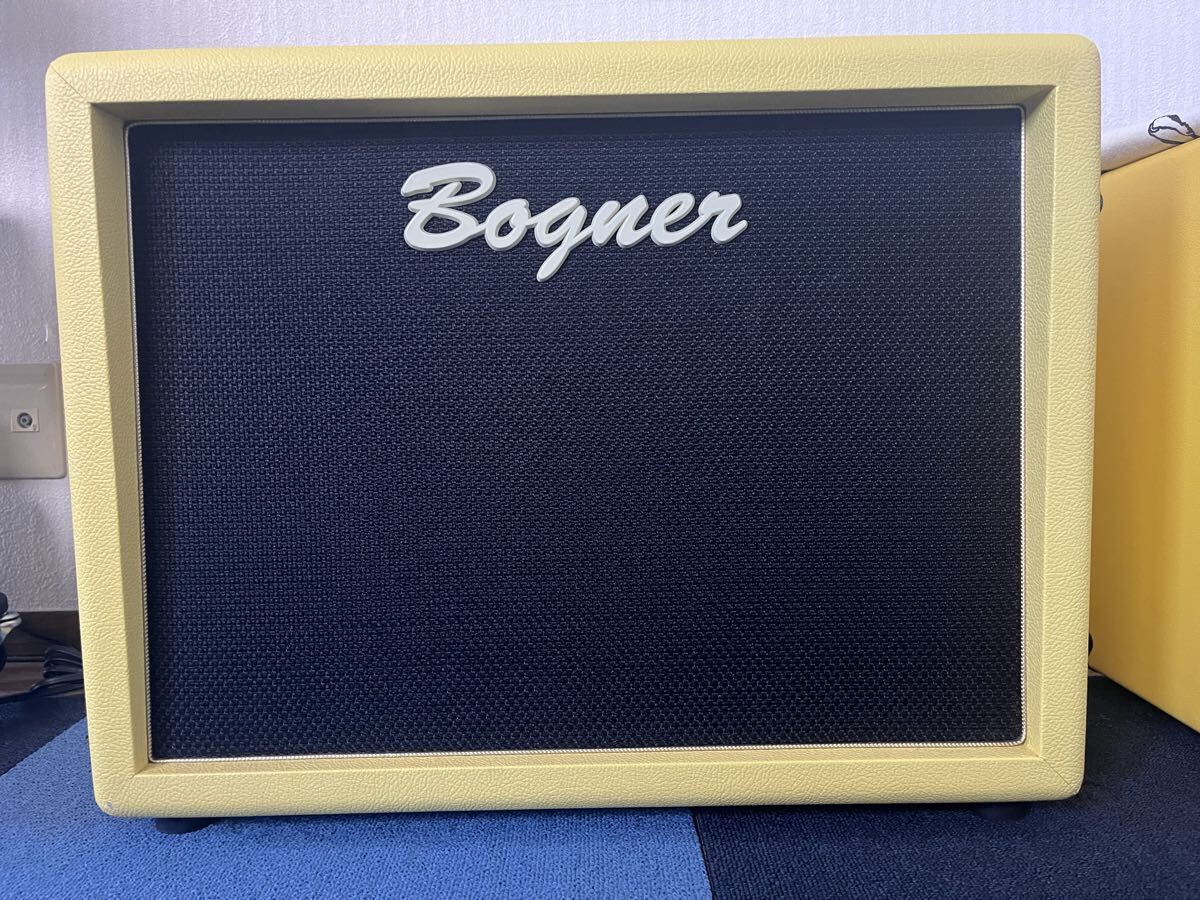 ☆★☆Bogner 112CPL 16Ω☆★☆拍卖