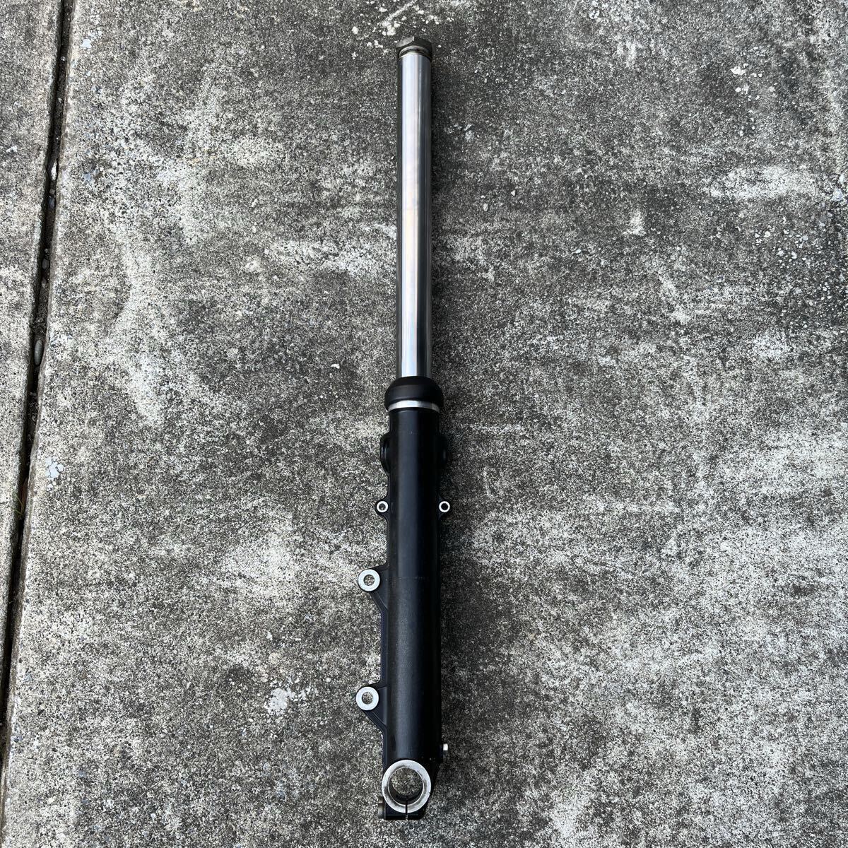 BMW R100RS フロントフォーク 左側 インナーにサビありません拍卖