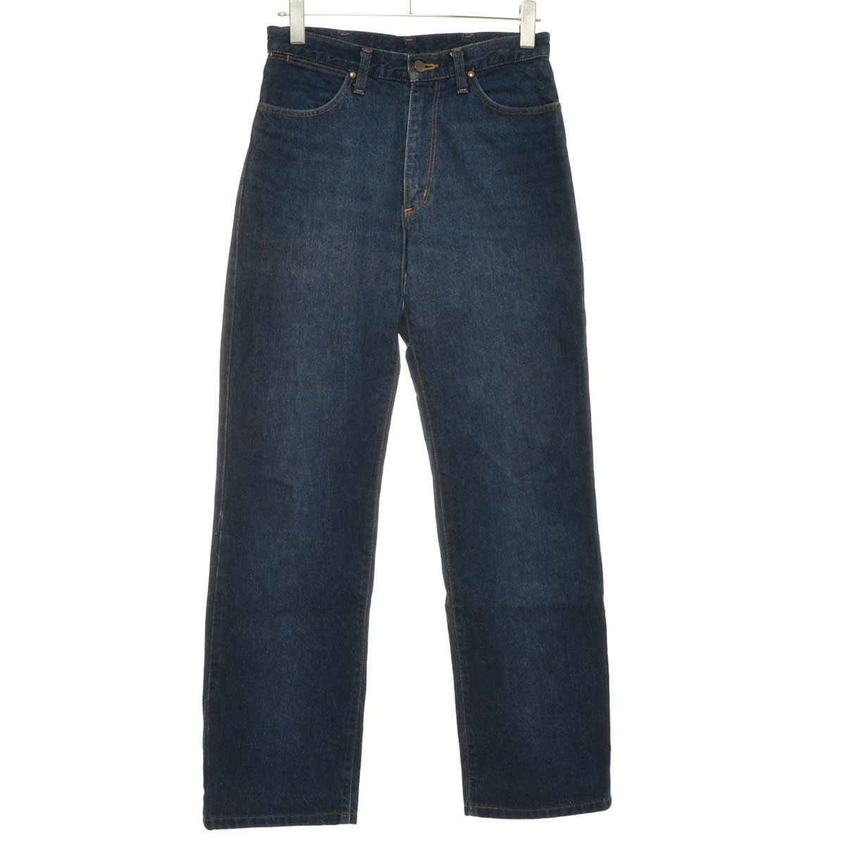 〇559639 Wrangler ラングラー ○デニムパンツ ジーンズ M1508-29 サイズW30 メンズ インディゴ拍卖