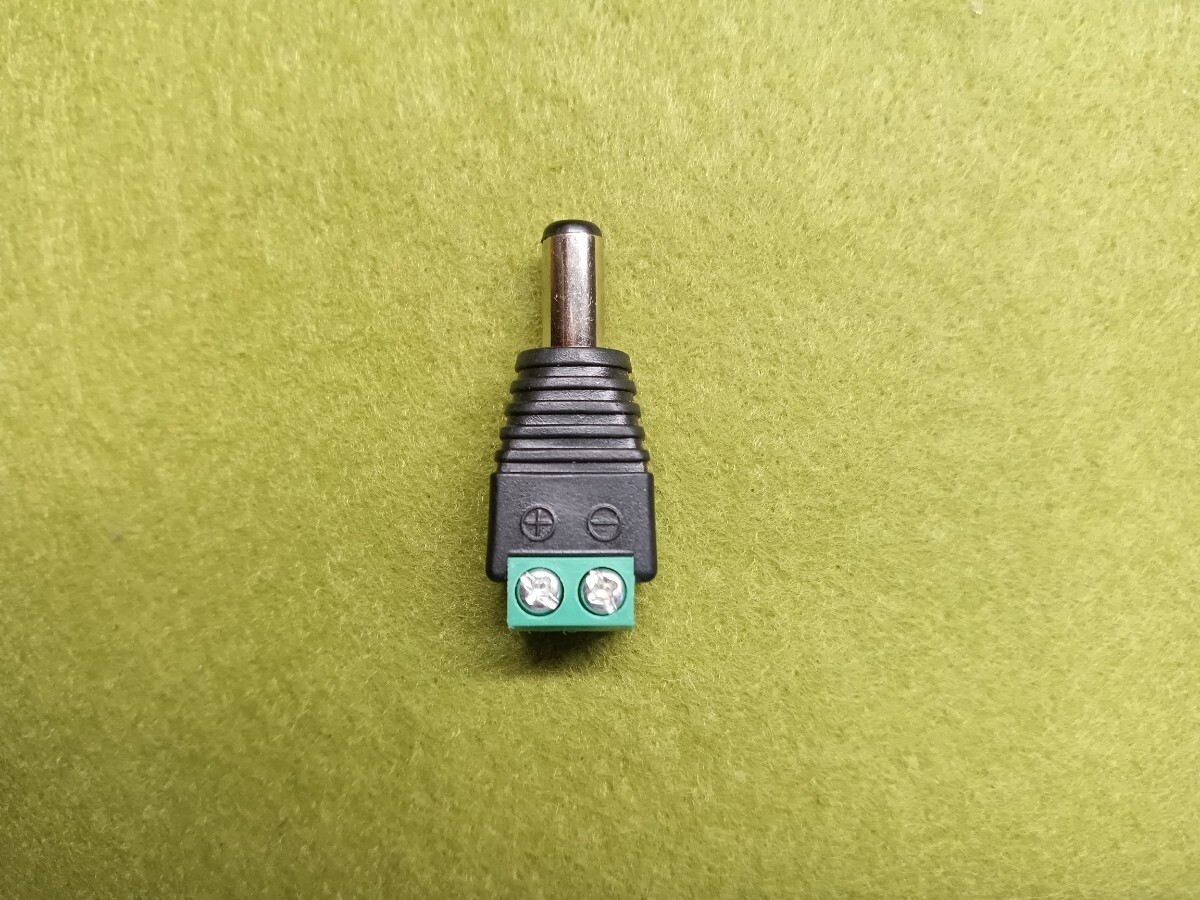 ACアダプタ用 変換アダプタ DCジャック 変換プラグ拍卖