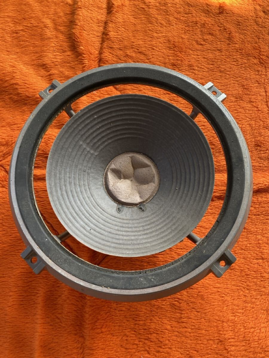 【送料無料】大型スピーカー SONY ソニー 250w 作動未確認拍卖