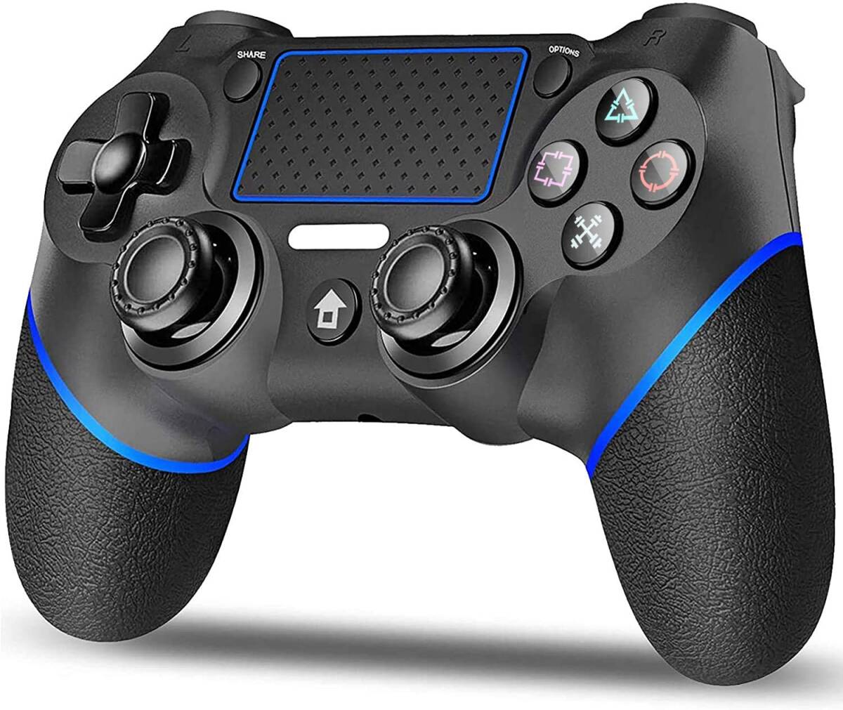 PS4 コントローラー 最新バージョン Bluetooth リンク拍卖