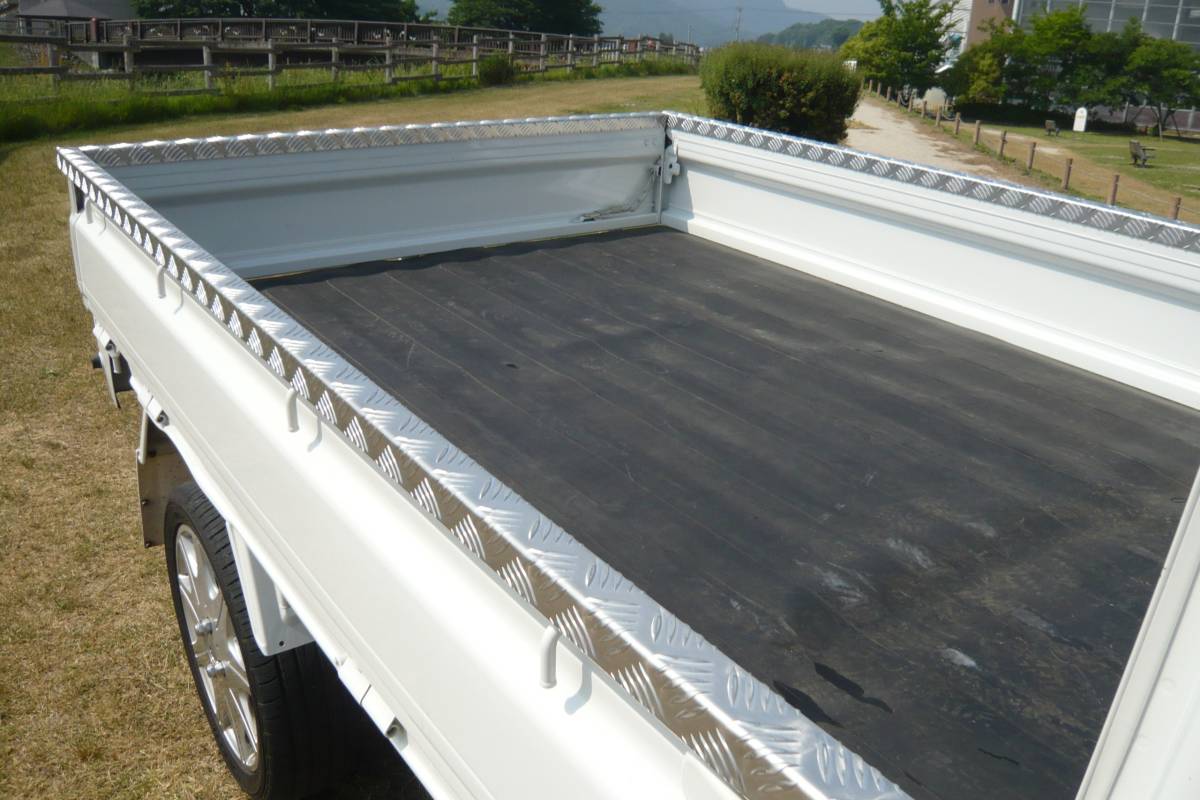 ハイゼット ジャンボ アオリ コ型カバー 拍卖