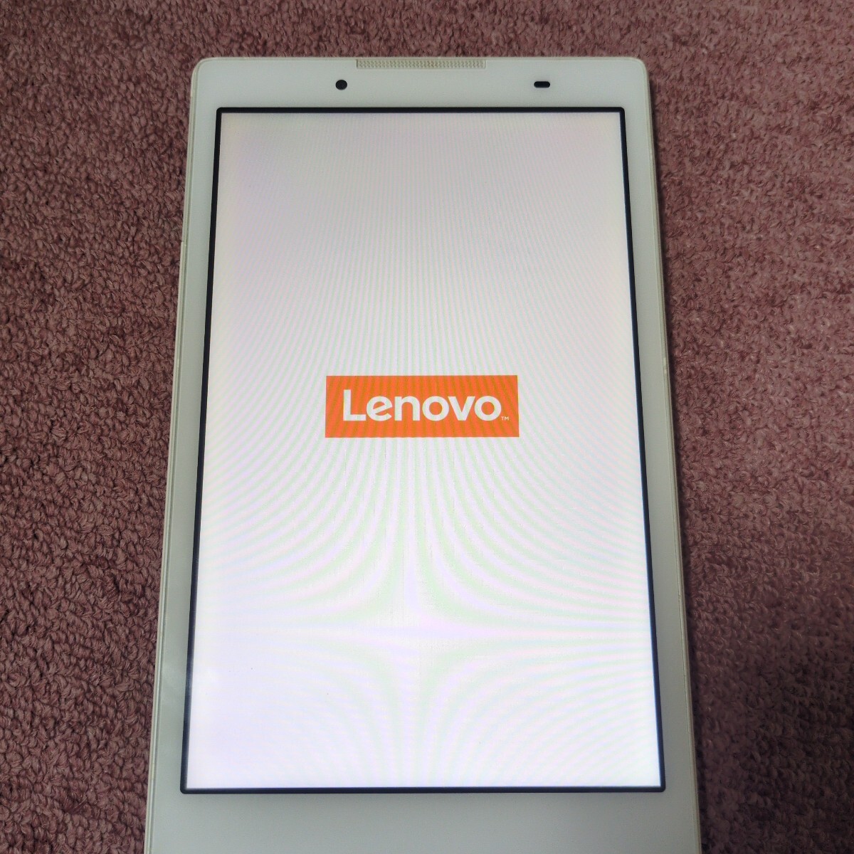 lenovo 602LV拍卖