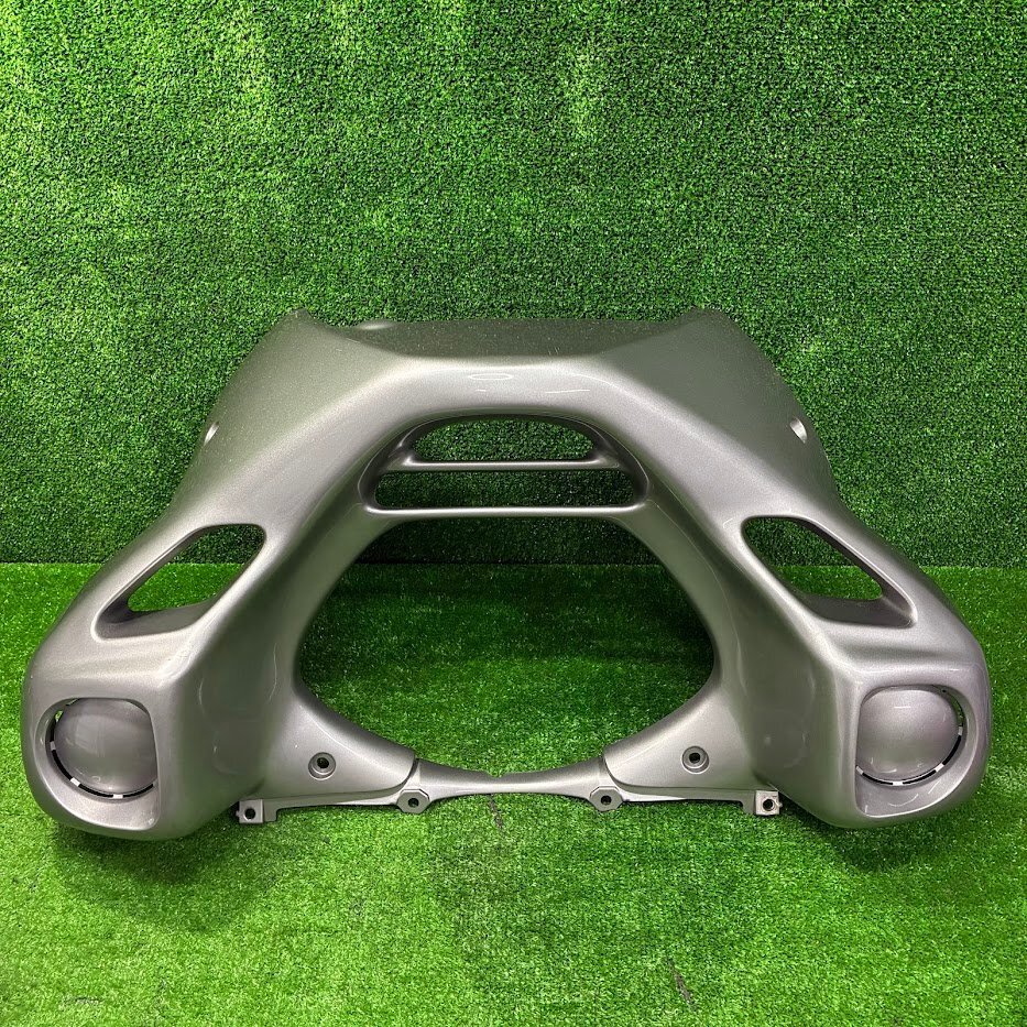 ホンダ ゴールドウイング GL1800(SC47) 純正 アンダーカウル ロアカウル 64302-MCAA-0000 中古拍卖