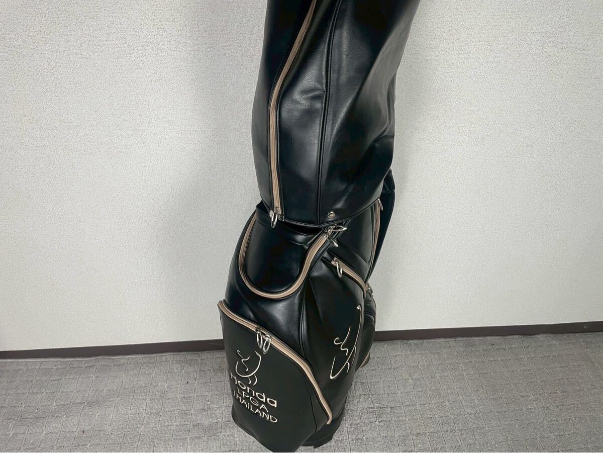 PING ゴルフクラブセット i230 G430 G425 LST フォーティーン RM4 オデッセイ ストロークラボ パター Honda LPGA 記念キャディバッグ付属拍卖