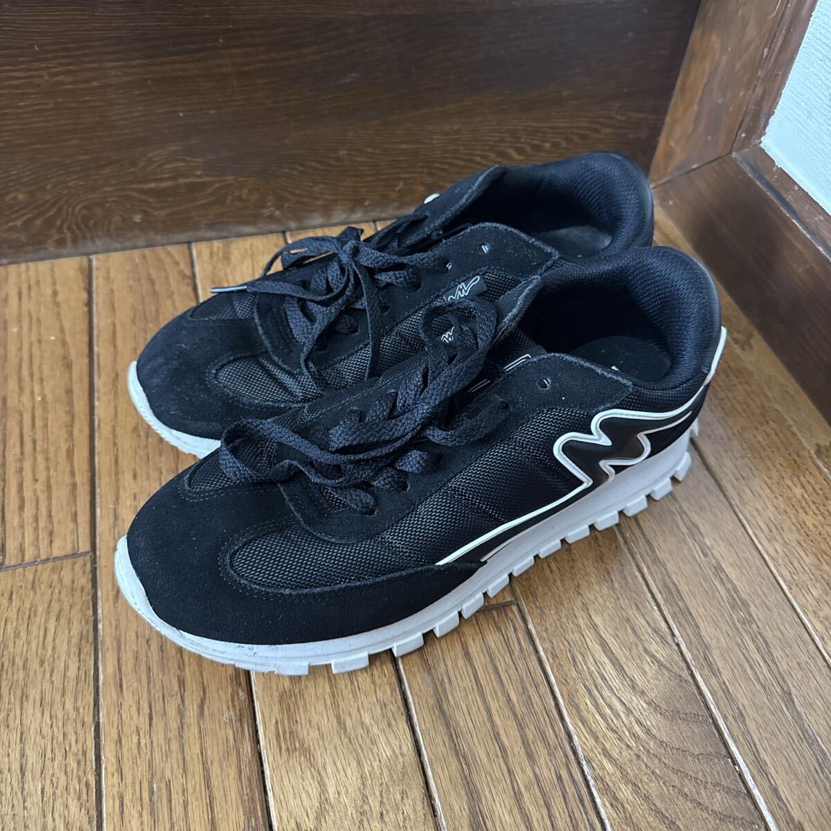 マークジェイコブス スニーカー 39拍卖