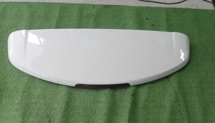 BMW ミニ(MINI)クーパーD クロスオーバー(YT20 F60)リアスポイラー 中古拍卖