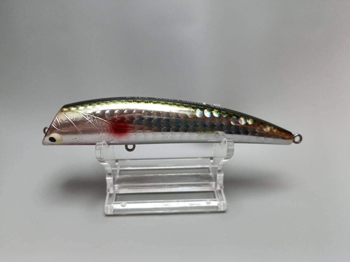 タックルハウス K-TENチューンド  TKLM90 WILD-1カスタム  ダメージベイト拍卖