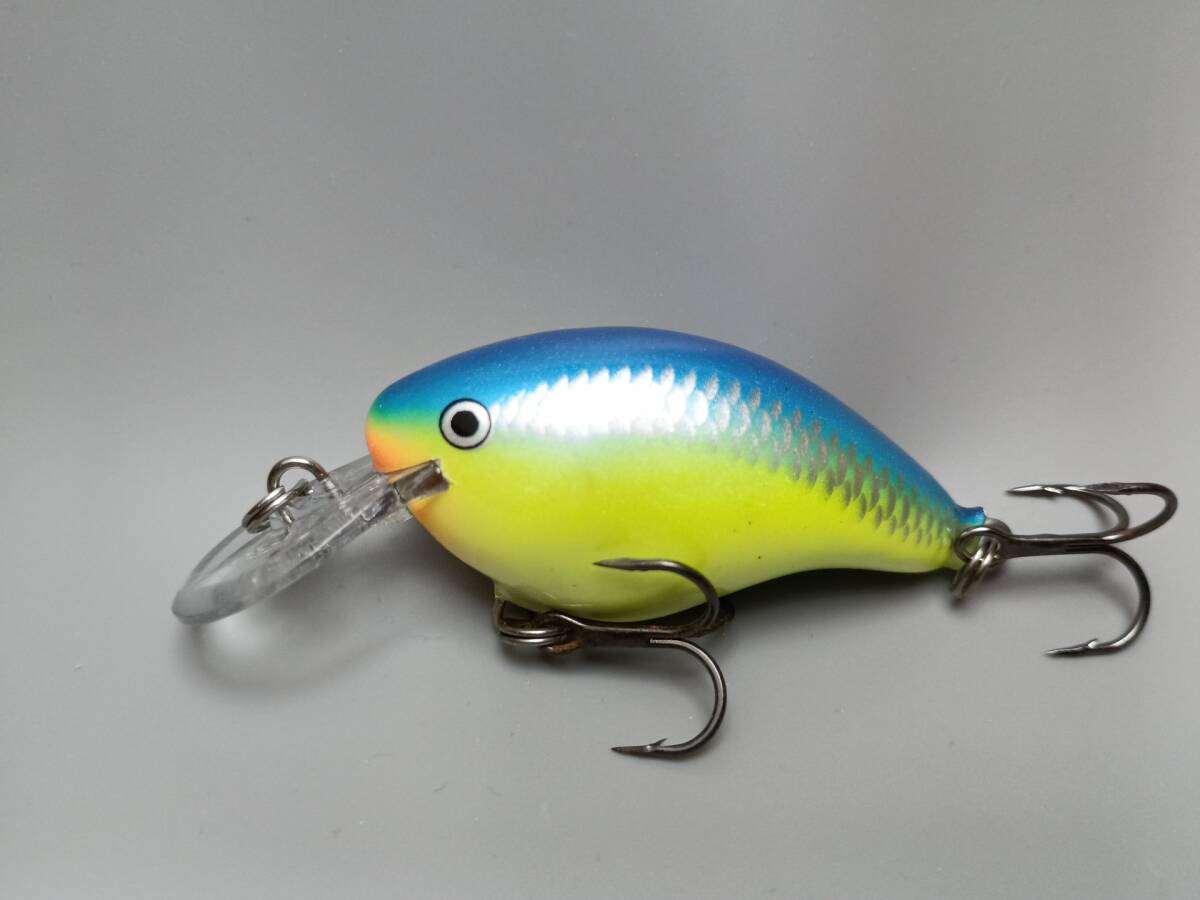 ラパラ DT4FT  (DIVES TO拍卖