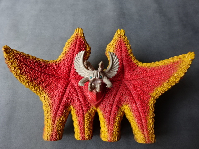 パワードベスター中古品 バンダイ ウルトラマン 拍卖