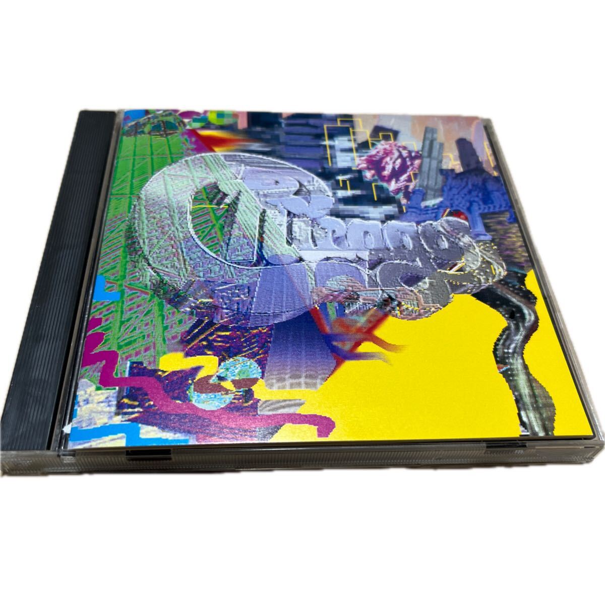 シカゴ 19 シカゴ19 Chicago 国内盤 ビル・チャップリン ルック・アウェイ ユー・アー・ノット・アローン 名盤 25XD-1054 廃盤 拍卖