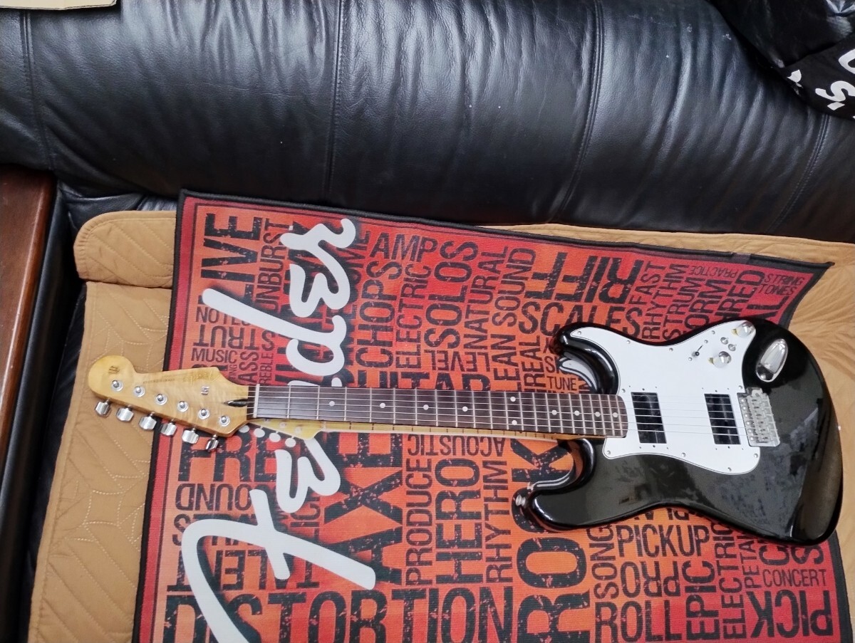 ストラトキャスター日本製 拍卖