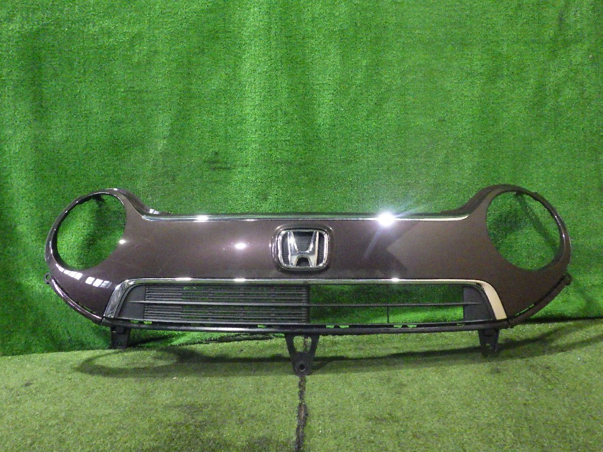 ◆ ホンダ N-ONE JG1 【 フロントグリル 】 G545MB 中古品 J130 2E10 ◆拍卖
