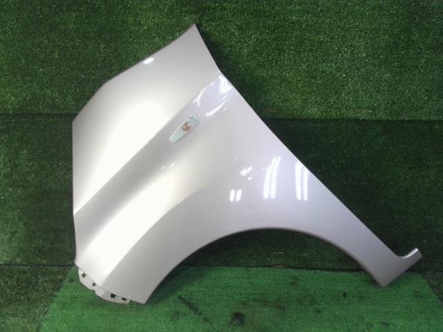 eKスペース DBA-B11A 左フロントフェンダーパネル P38拍卖