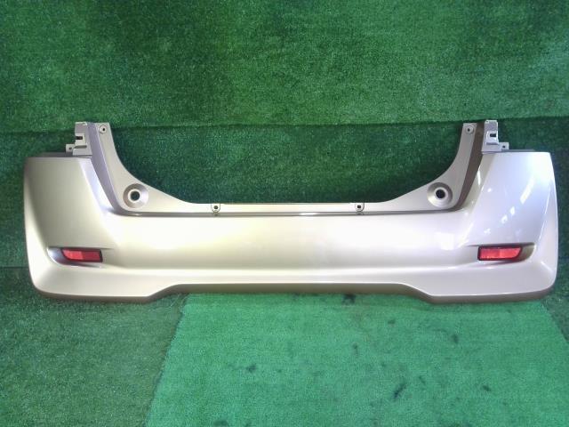 デイズルークス DBA-B21A リアバンパーASSY AGN S42拍卖