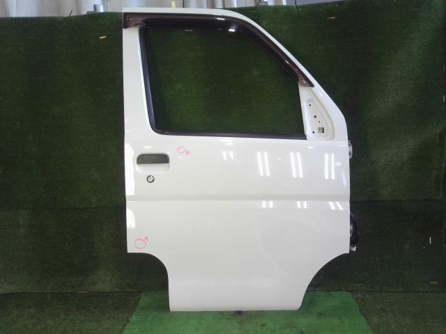 サンバー EBD-S331B 右フロントドアASSY W19拍卖