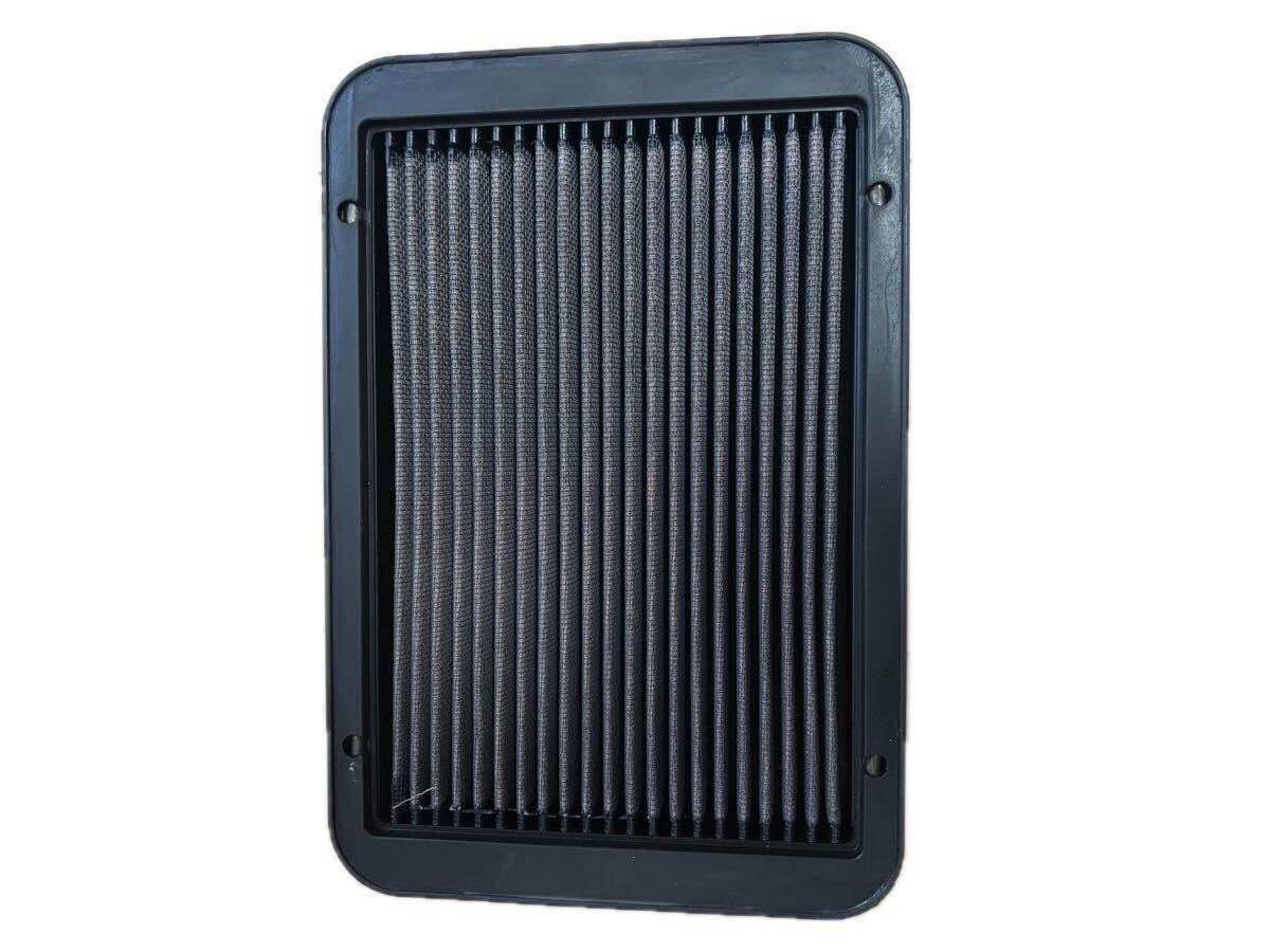 三菱 デリカD5 エルフォード(K&N)エアークリーナー拍卖