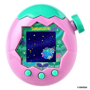 【新品】【即納】 Tamagotchi Paradise Pink Land たまごっちパラダイス バンダイ お世話 おもちゃ 育成 ゲーム拍卖