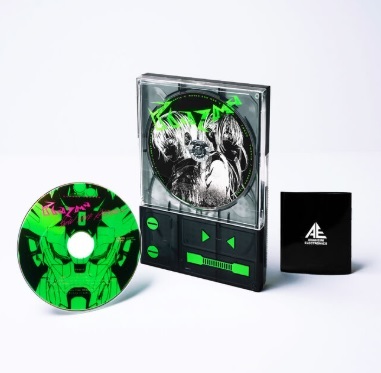 【新品】【即納】 Plazma / BOW AND ARROW インストーラーデバイス盤 米津玄師 よねづ 機動戦士Gundam GQuuuuuuX ジークアクス 主題歌拍卖