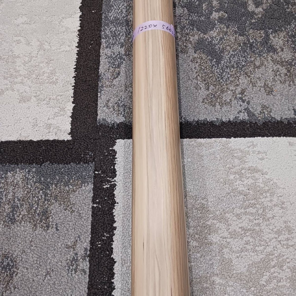 ダイノックシート 化粧シート リアテック サイズ1220×5600mm 1本 木目系 D1拍卖