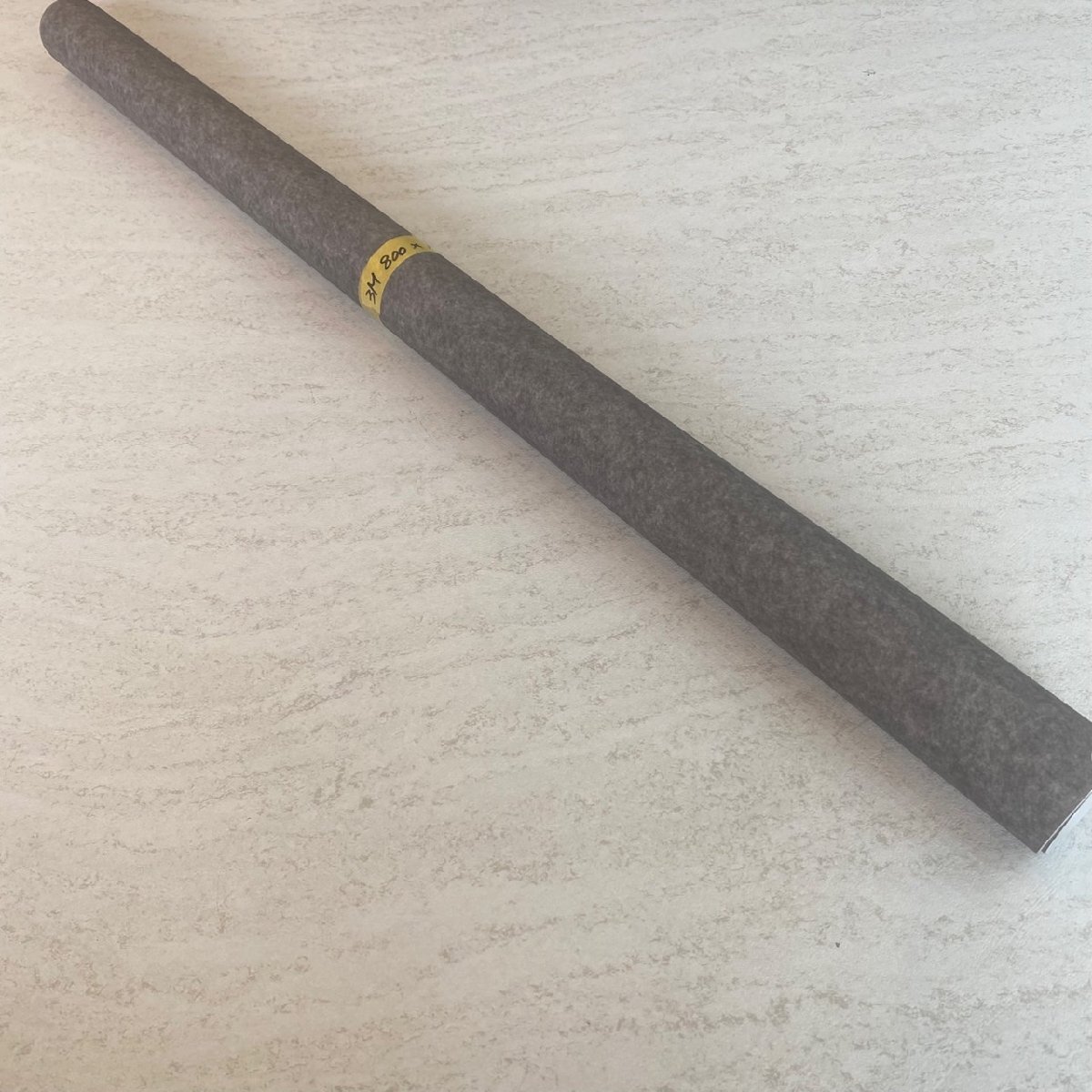 ダイノックシート 化粧シート 3M サイズ800×1100mm 1本 グレー系 石目調 D44拍卖