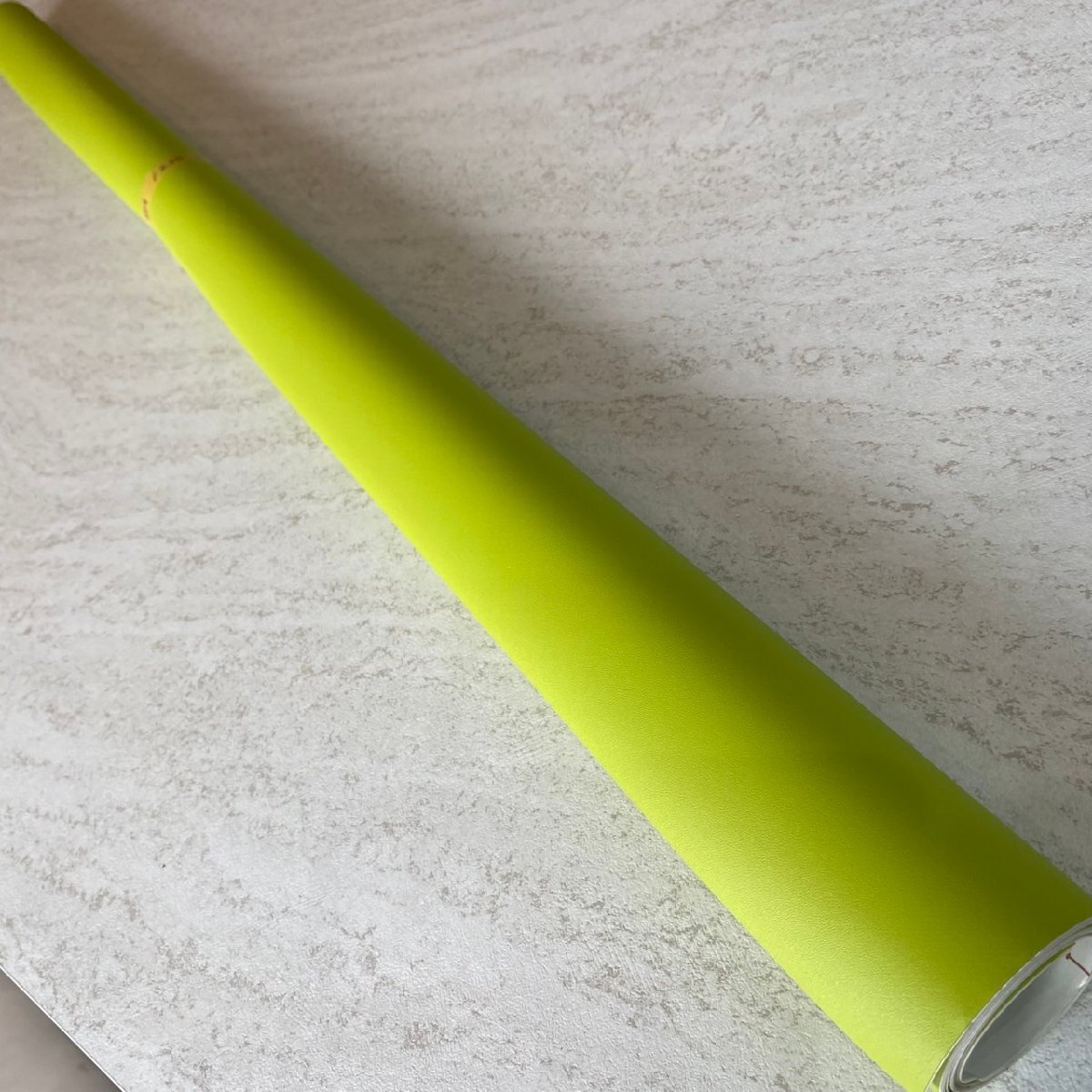 ダイノックシート 化粧シート 3M 激安 1mあたり2.000円 サイズ1220×1500mm 1本 グリーン系 無地 D68拍卖