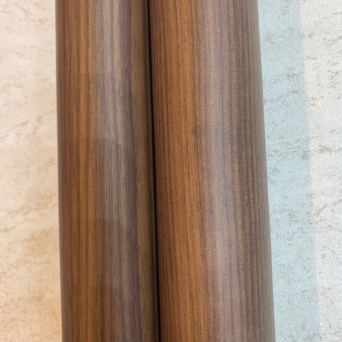 ダイノックシート 化粧シート 3M サイズ450×2400mm×2本 ブラウン系 木目調 D55拍卖