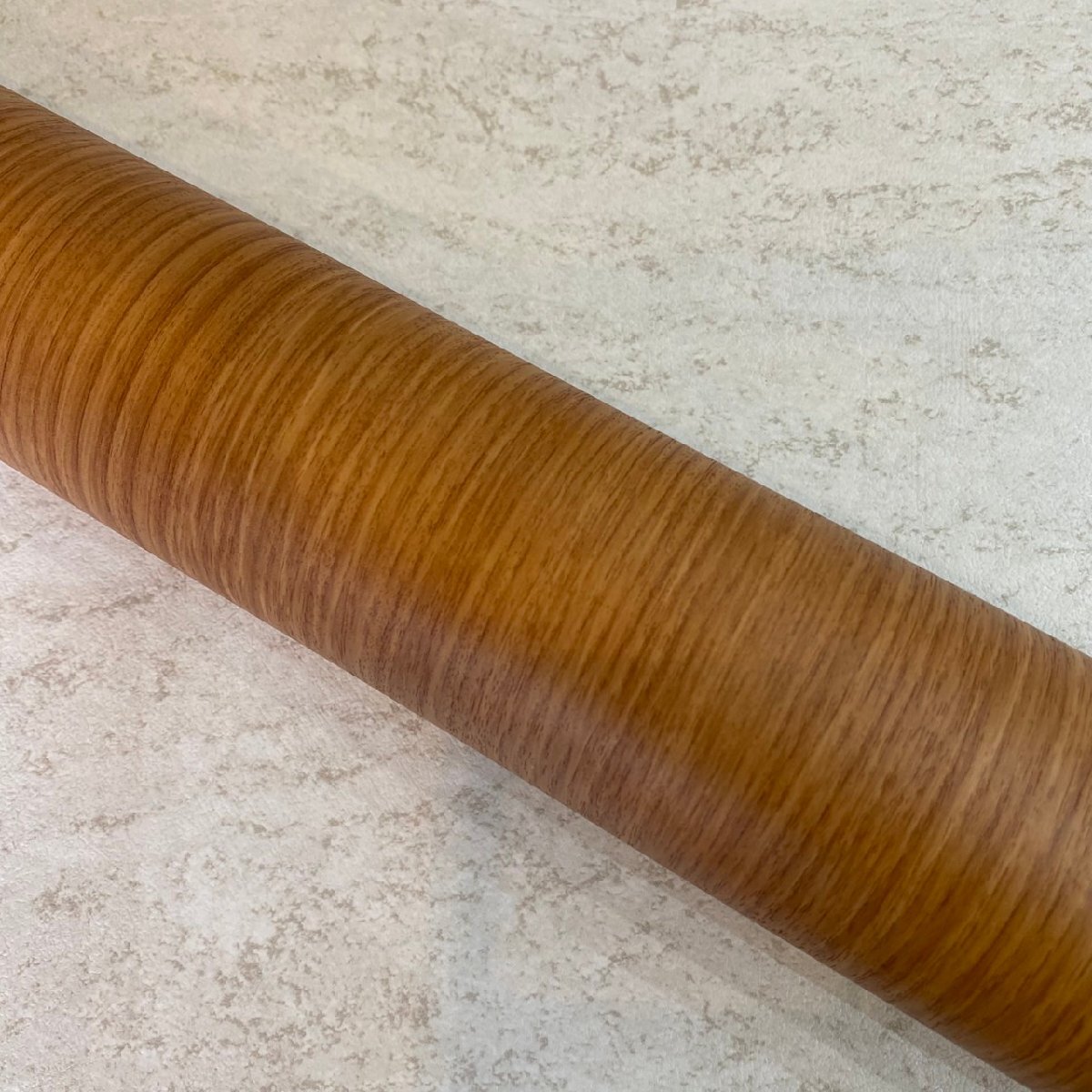 ダイノックシート 化粧シート 3M 激安 1mあたり2.000円 サイズ1220×3800mm 1本 ブラウン系 板目調 D65拍卖