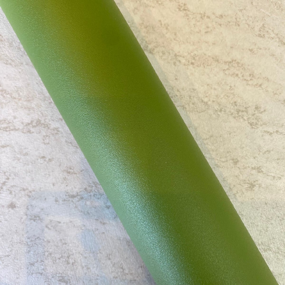 ダイノックシート 化粧シート ベルビアン 激安 サイズ1200×3000mm グリーン系 無地 D83拍卖