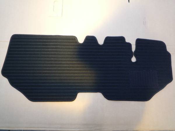 サンバーディアス KV3/KV4 フロント用マット 新品 ☆選べるカラー4色☆ A-k②+②1拍卖