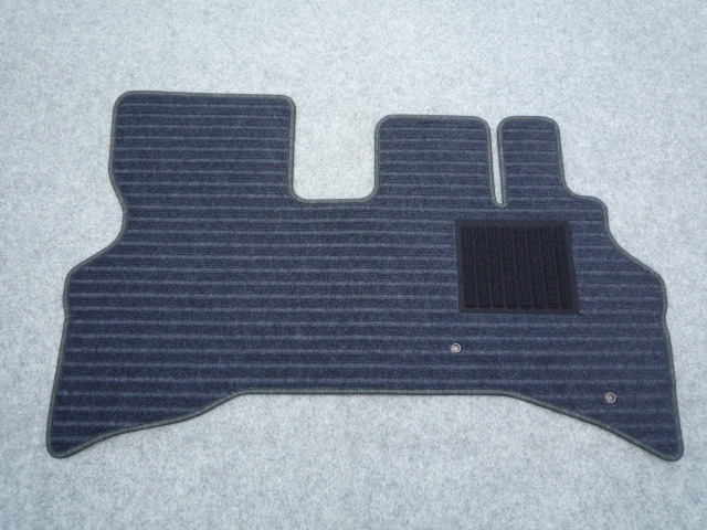 タウンエース・バン/ライトエース・バン S402M/S412M S403M/S413M フロントマット ☆選べるカラー4色☆ 新品A/-g①+⑦5拍卖