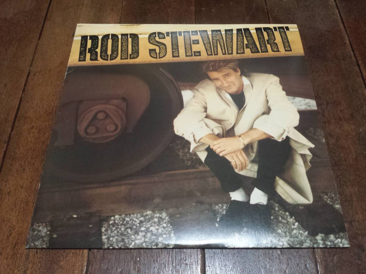 超美盤 Rod Stewart /Rod Stewart拍卖