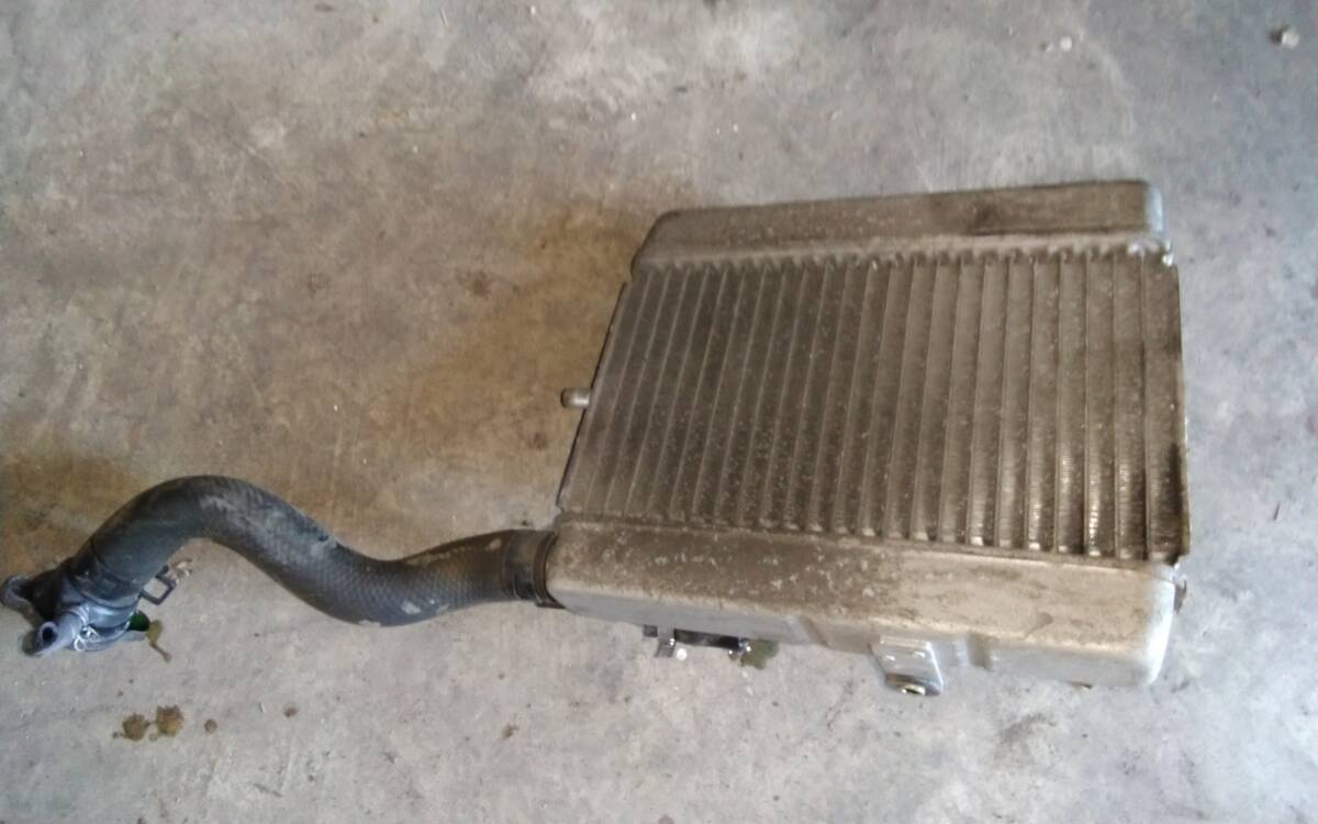 ラジエター モーター ヤマハ SG03J マジェスティ c 250 エンジン不動車両 マジェ ファン拍卖