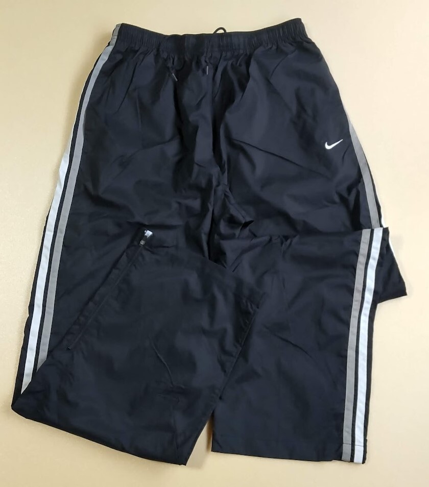 NIKE ナイキ BLACK 黒 ブラック拍卖