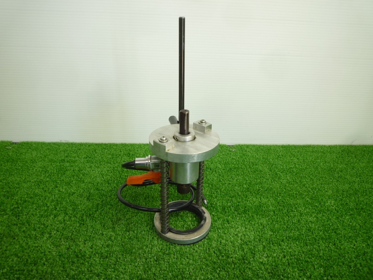 【ナニワ / NANIWA】 コアナ21 給水ホルダー + センター治具セット拍卖