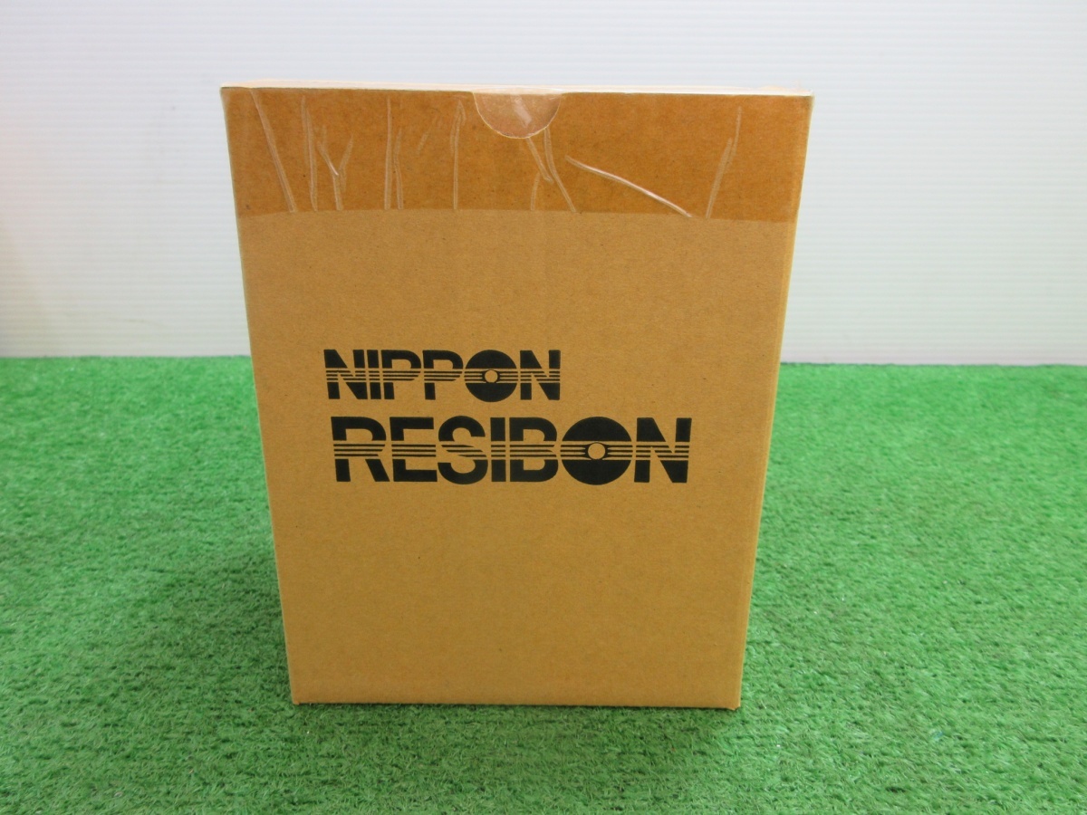 未使用品【 NIPPON RESIBON / レヂボン 】XLOCKシステム専用 RSCX12512-60 レヂボンスーパーカット 50枚入 125mm 740拍卖