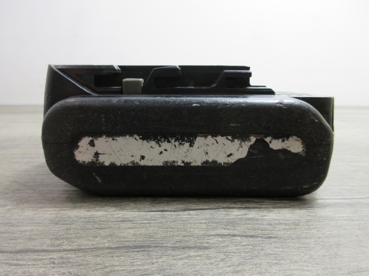 【 Panasonic / パナソニック 】 EZ9L44 リチウムイオン電池パック 14.4V 3.3Ah 547拍卖