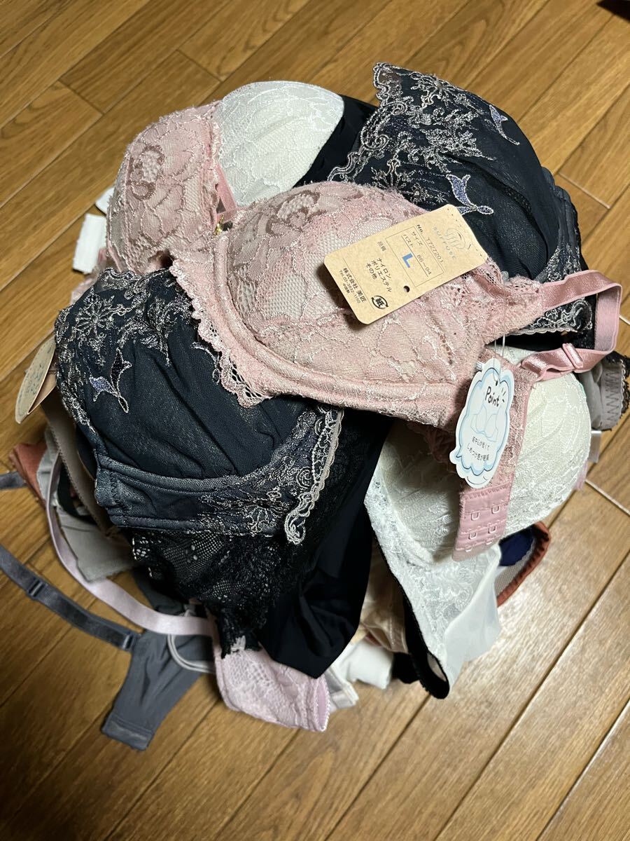 エコ 単品ブラジャー20枚!拍卖