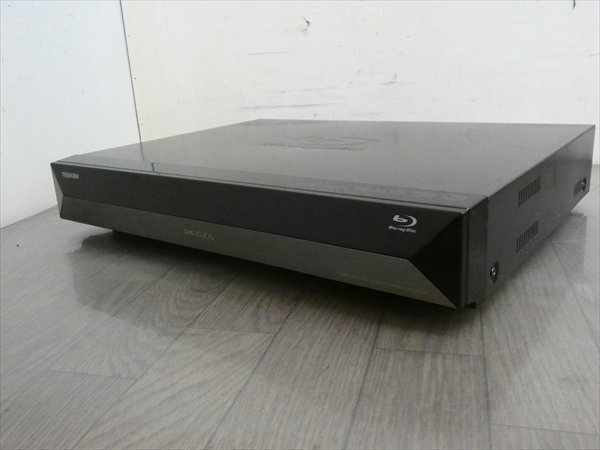 1TB☆10年☆東芝/REGZA☆HDD/BDレコーダー☆RD-BZ800☆2番組同時録画☆3D対応機 管CX36792拍卖